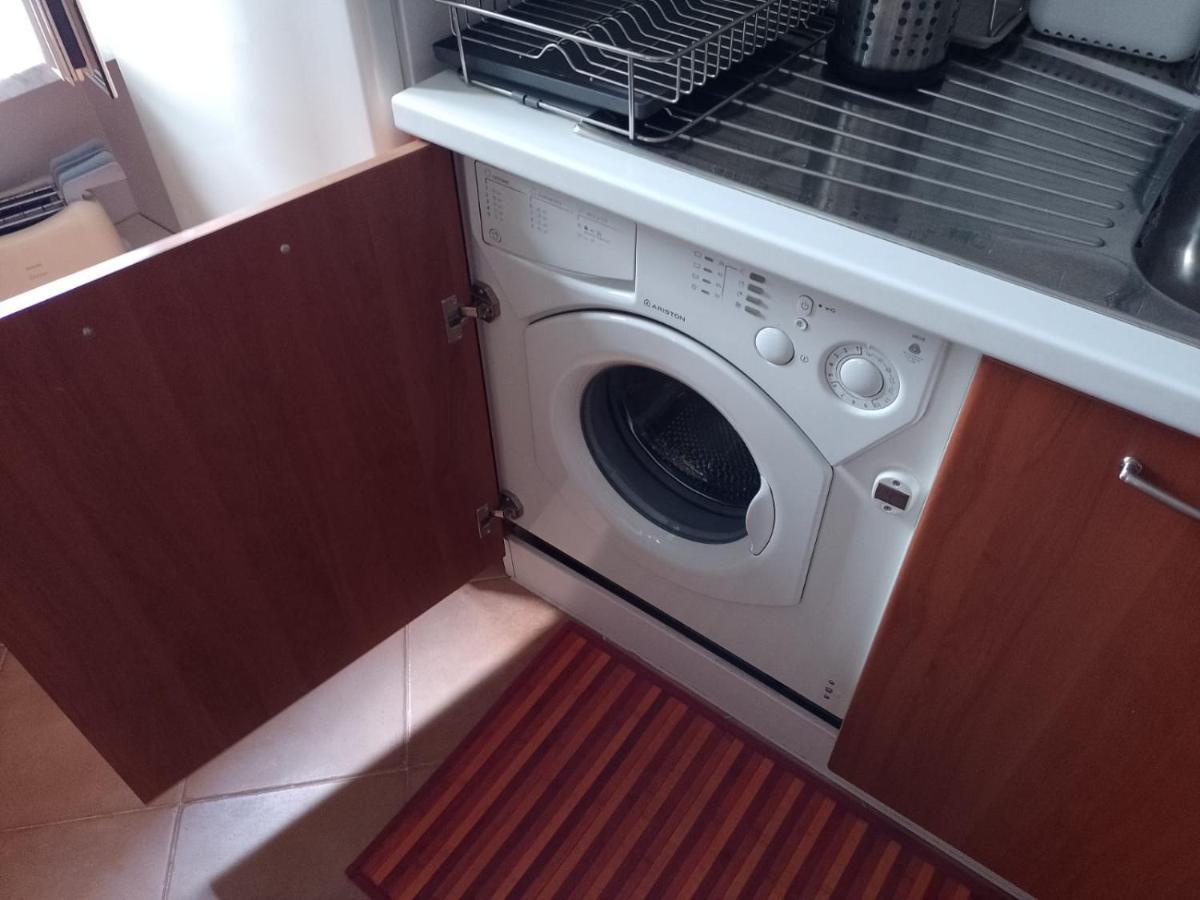Uno Sguardo Sui Tetti Apartment Naples Luaran gambar